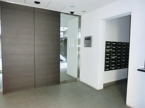 ガーデン千歳船橋の物件内観写真